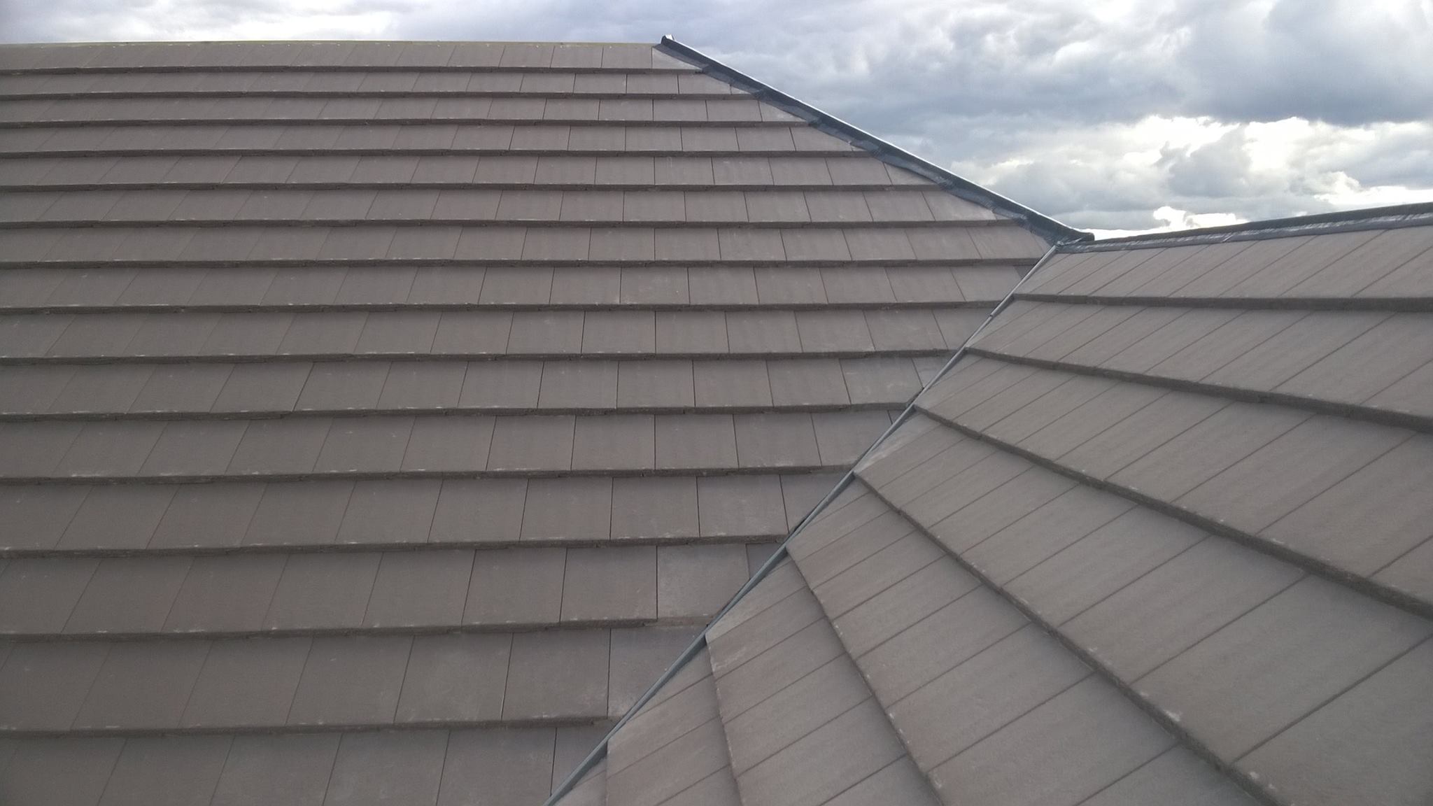 Roof Tiling Middlesbrough