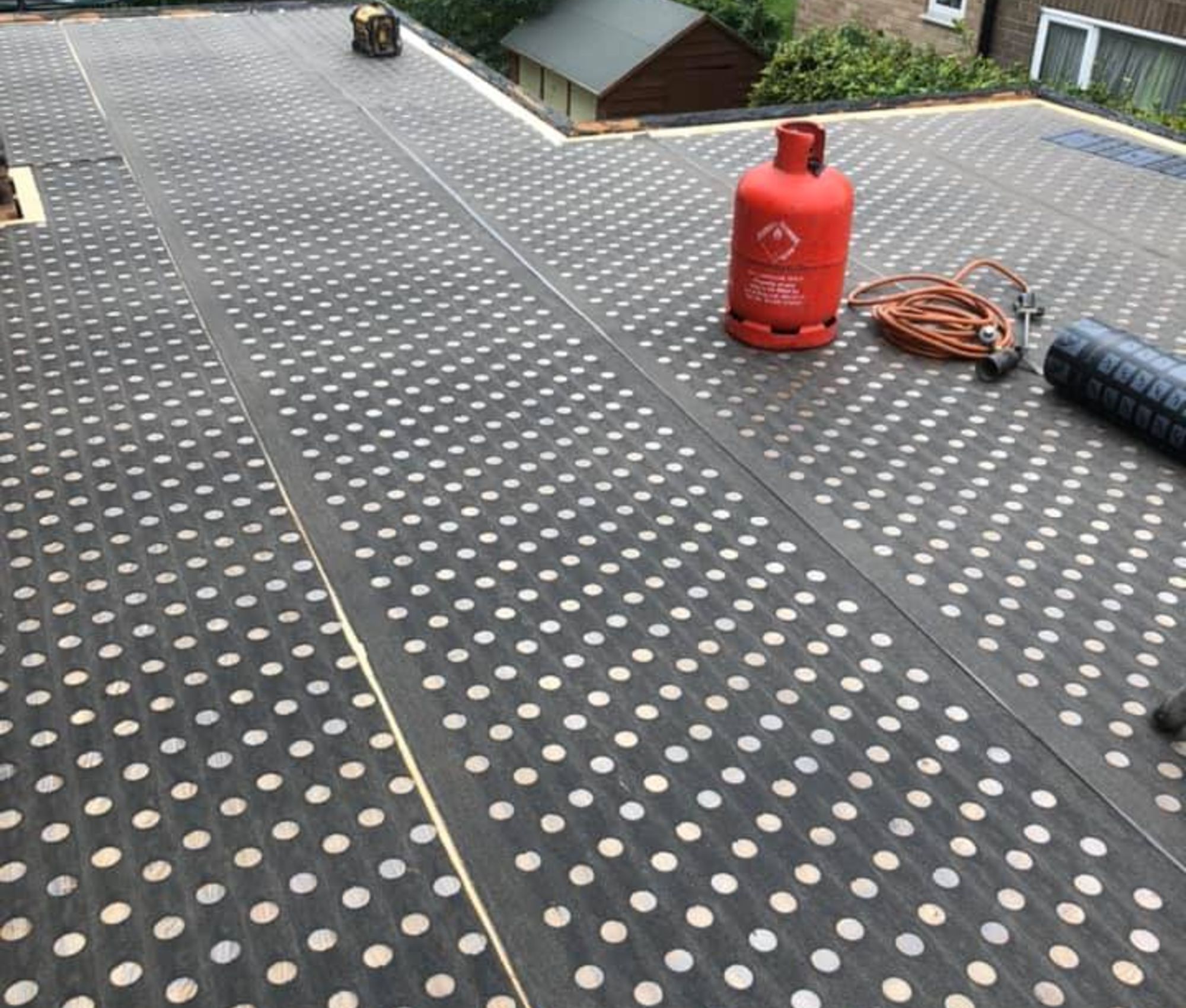 Roof Management & Maintenance Middlesbrough